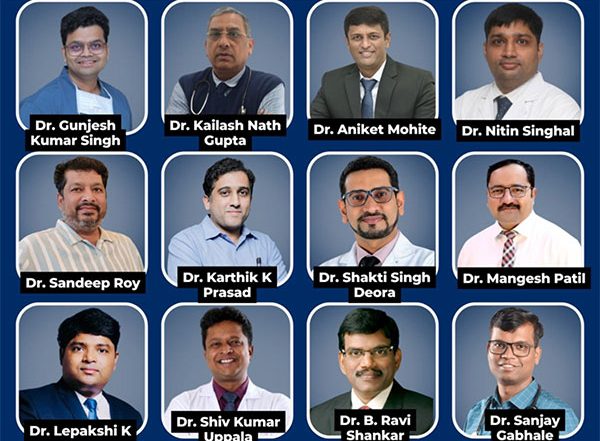Business News | United by Unique: Expert Advice on Personalized Cancer Care for World Cancer Day 2025
