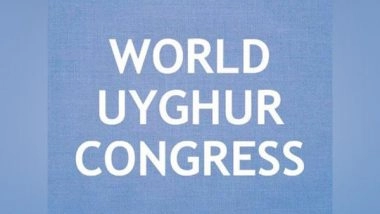 World News | WUC to Lead Global Protests, Memorials on Ghulja Massacre Anniversary to Raise Awareness on Uyghur Genocide
