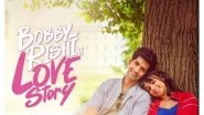 Entertainment News | Debut Film of Shekhar Kapur's Daughter Kaveri Titled 'Bobby Aur Rishi Ki Love Story', Vardhaan Puri Also Features in Rom-com