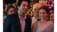 Entertainment News | RajKummar Rao, Sanya Malhotra's Film 'Toaster' Announced, Film Promises Comedy, Twists