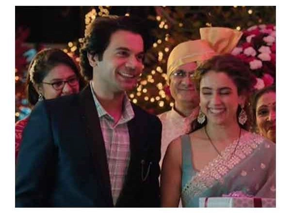 Entertainment News | RajKummar Rao, Sanya Malhotra's Film 'Toaster' Announced, Film Promises Comedy, Twists