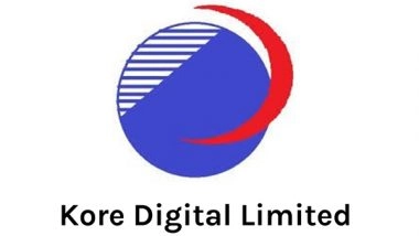 Business News | Kore Digital Reports Strong Q3 FY25 Cons. Revenues Up 121%, NP Up 199 Percent
