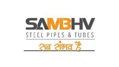 Business News | Sambhv Steel Tubes is Now Certified as a Great Place to Work®