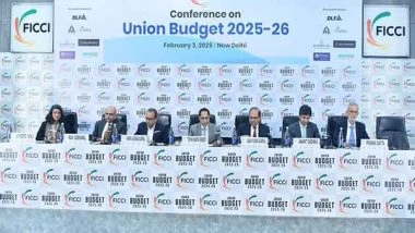 Business News | Budget 2025 Prioritises Non-inflationary Growth: Finance Secretary