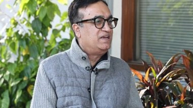 India News | Kejriwal, Sisodia Were Involved in Corruption, We Are Raising Issues of People: Ajay Maken on Rahul Gandhi's Sharp Attacks on AAP