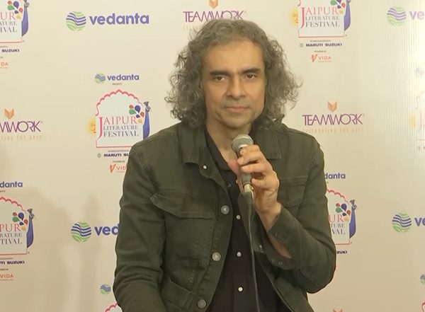 Entertainment News | Imtiaz Ali Talks About 'Jab We Met' Sequel, Representation of Women in Cinema at Jaipur Literature Festival