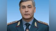 World News | Shanghai Cooperation Organisation Secretary General to Visit Delhi from February 4-7