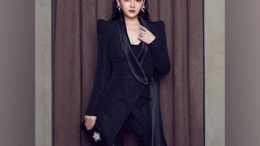 Entertainment News | 'Meteor Garden' Actor Barbie Hsu Passes Away at 48