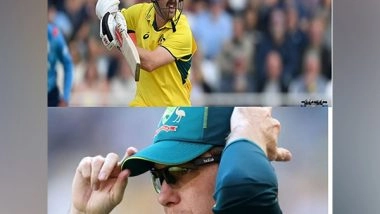 Sports News | Head, Gardner Bag ODI Honours While Zampa, Mooney Seal T20I Supremacy at Australian Cricket Awards 2025