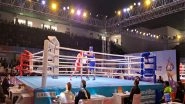 Sports News | Boxing Action Continues at 38th National Games Across Men's, Women's Categories