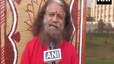 India News | Swami Chidanand Saraswati Expresses Sadness over Jaya Bachchan's Maha Kumbh Remarks