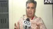 India News | Attempts Being Made to Destabilize Peace, Terrorists Have to Pay Heavy Price: BJP's Ravinder Raina on Killing of Ex-serviceman in Kulgam