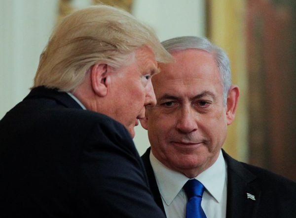 World News | Israeli PM Netanyahu in US for Talks with President Trump on Gaza Ceasefire