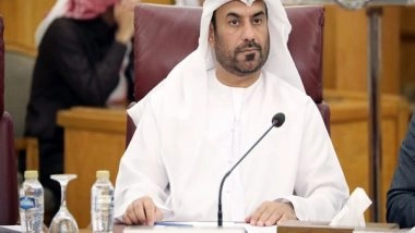 World News | UAE Participates in 36th Meeting of Arab Counter-Terrorism Experts Group