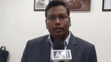 India News | Railway Infrastructure in Andhra Pradesh Receives Major Boost Under Union Budget with Rs 9,417 Crore Allocation