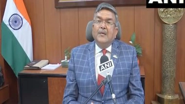 India News | Rajasthan Allocated Rs 9,960 Crore in Union Budget 2025 for Railway Development