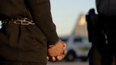 World News | Trump Administration Deporting Migrants to India Via Military Aircraft: Report