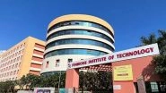 Business News | Join the Ranks of Future Tech Leaders: SIT Pune Invites Applications for B.Tech Programmes Via SITEEE 2025