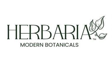 Business News | Herbaria-Modern Botanicals Becomes the First Indian Skincare Brand to Debut at New York Fashion Week 2025