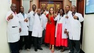 Business News | Merck Foundation Marks World Cancer Day by Providing 194 Oncology Scholarship to Doctors from 32 African Countries