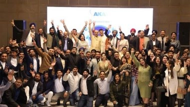 Business News | AKAL Information Systems Ltd. Celebrates 25 Years of Innovation and Excellence