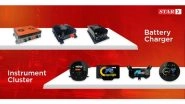 Business News | Star Engineers India Unveils Advanced Battery Chargers and Smart TFT Clusters for Next-Gen Mobility