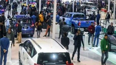 Business News | Income Tax Cuts in Union Budget to Boost 2-wheeler and Passenger Vehicle Sales: Jefferies