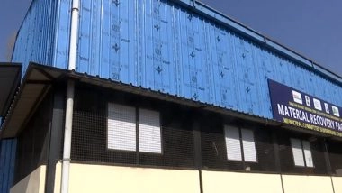 India News | Rajouri District Sets Up Solid Waste Management Unit for Cleaner Environment