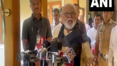 India News | NCP's Chhagan Bhujbal Backs Move to Make Marathi Mandatory in Govt Offices