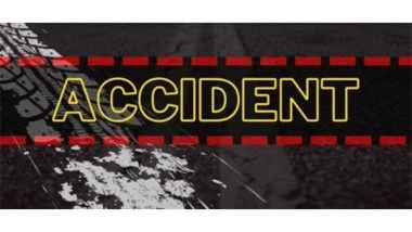 World News | 39 Killed, 2,409 Injured in Balochistan Road Accidents in January: Report