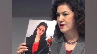 World News | Uyghur Activist Commends Trump's Tariff on China, Calls for Accountability in Beijing's Human Rights Abuses