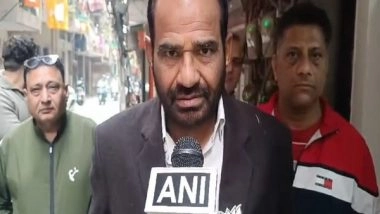 India News | BJP's Ramesh Bidhuri Accuses AAP's Atishi of Hooliganism, Misconduct with BJP Workers & Residents