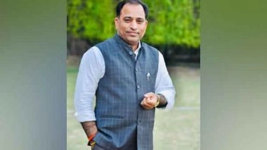 Business News | Ram Rattan's Naugaon: The New Buzzword in Luxury Real Estate with Unmatched Connectivity and Sustainable Living