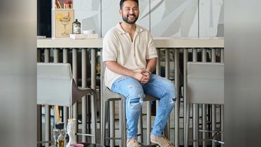 Business News | Ashiyana: A Skybound Sanctuary by Krish Kothari