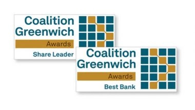 Business News | Crisil Coalition Greenwich Announces 2025 Best Bank and Share Leader Award Winners for Corporate Banks