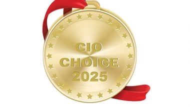 Business News | NetApp, Lenovo Global Technology (India), Vodafone Idea, Anunta Technologies, and Tata Communications Bag THE CIO CHOICE 2025 Trust Seal