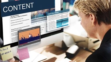 Business News | Newgen Named a 'Leader' in a Content Platforms Report by an Independent Research Firm