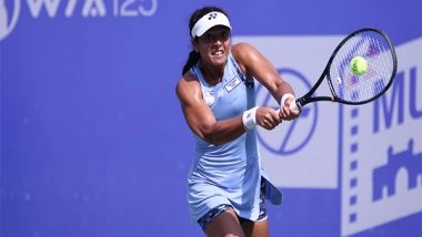 Sports News | Mumbai Open is Great Platform for Indian Players: Ankita Raina