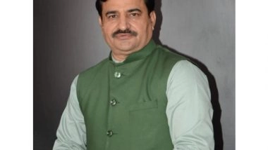 Business News | Sunil Sushila Sharma Sets Record with 24-Hour-37-Minute Talk Show on Natural Farming