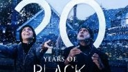 Entertainment News | Rani Mukerji, Amitabh Bachchan's 'Black' Completes 20 Years