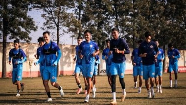 Sports News | ISL: Punjab FC Gear Up to Change Tides Against Table-toppers Mohun Bagan Super Giant