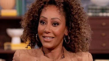 Entertainment News | Mel B Replaces Heidi Klum in Season 20 of  'America's Got Talent'