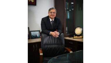 Business News | Vivek Verma: Leading the Charge for a Green Tech Revolution