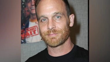 Entertainment News | Ethan Embry Joins Cast of 'Scream 7'