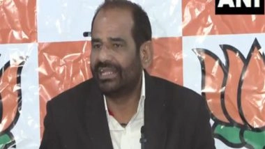 India News | Women Workers of AAP Confessed That Fake Videos Created Under Instruction of CM Atishi: Ramesh Bidhuri