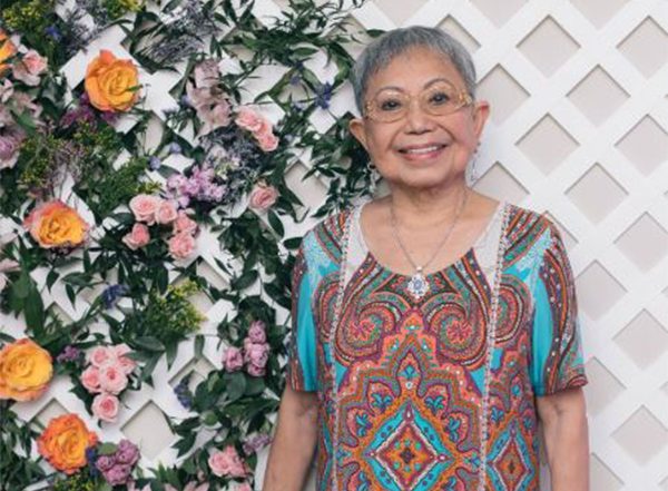 Entertainment News | Tiger Woods Mother Kultida Woods Passed Away at 81