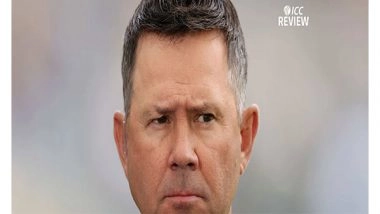 Sports News | Ponting Names Young BBL Star to Replace Marsh in Champions Trophy