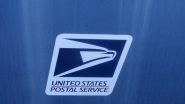 World News | USPS Temporarily Suspends Some Inbound Parcels from China Amid Trump Trade War