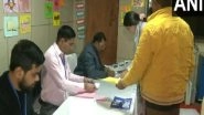 India News | Unemployment, Empowerment Top Priorities for Delhi's First-time Voters