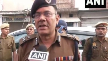 India News | Voting Begins for Bypoll in Milkipur Assembly Constituency